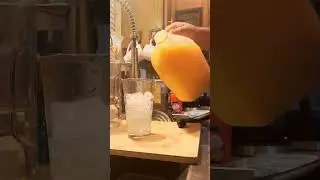 Cherry ScrewDriver