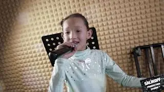 Асылайым Болаткызы-  