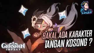 ADA INFO TENTANG NATLAN DI EVENT BARU 
