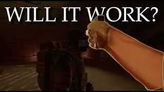 Helmet Tests in Ghosts of Tabor VR ft- @scuzzzl3 and Pande!