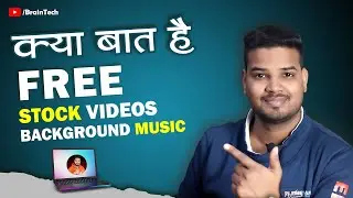 Download FREE | Stock Videos, background Music for YOUTUBE!!!