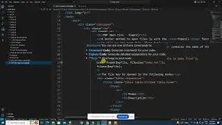 PHP File Handling Open, Read, and Create or Write completed 22.03.24