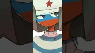 #countryhumans