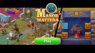 Alomost There!!! - Manor Matters - The Labirynth of Trials - Day 6