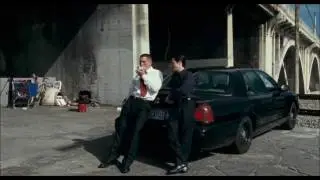 Harsh Times German HD-Kiffen