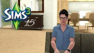 The Sims 3 #Райская жизнь 15.Развод