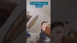DJ L1CH