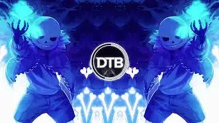 Undertale - Megalovania (Oscar Santos EDM Remix 2019)