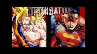 Top 10 worst death battles (Retcon)