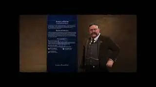 Sid Meier's Civilization 6 America (No commentary) - Part 1