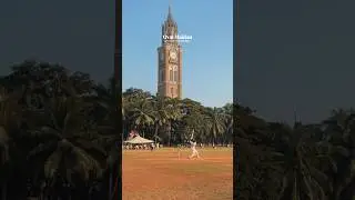 It's Monday & you can't forget the innings you played yesterday 💙 |📹:IG/@thekhanstories | 