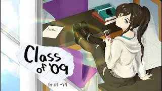 Class of '09' Episode 6 The Finale (and ruining lives of others)