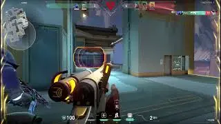 Valorant 4k