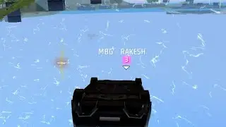 Hakker car ni bhumi Loki tosesadu😂 #shorts #freefire  #munnabhaigaming #freefiretelugu