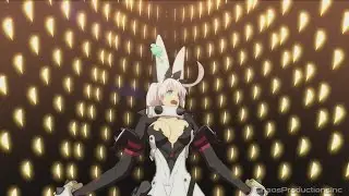 Guilty Gear Xrd -REVELATOR- Millia's Instant Kill on All Characters