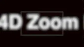Alex4D Zoom Four - Free Final Cut Pro X title plugin