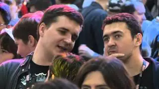 Panzar IGROMIR 2016 PANZAR coding