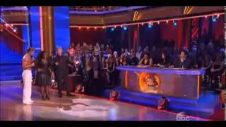 "Dancing with Stars"