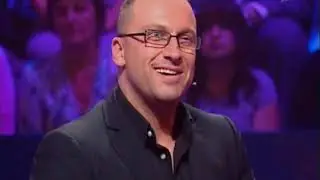 Кто хочет стать миллионером? (12.09.2009)