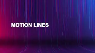 Create Motion Graphics Background in After Effects | Animated Backgrounds