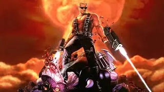 Shaky Grounds - Duke Nukem 3D
