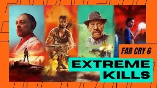Epic Far Cry 6 Epic compilation 2 💣 💣 💣