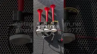 Воздушный сигнал «Арабский горн» Оригинал (1 мелодия, 2 режима)