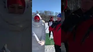 Ветковская лыжня 2024
