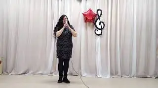 Кристаллика и ещё один от Орот.сош