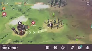 Last day on earth: most efficient way to farm the Green zone