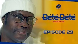 BÉTÉ BÉTÉ - Saison 2 - Episode 29 **VOSTFR**