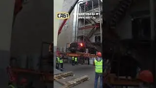 Ответственный за безопасное производство работ. Продолжение
