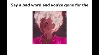 THE BULLY BUSTERS (XENOVERSE 2 EDITION)