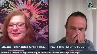 Enchanted Oracle Readings & The Psychic Touch