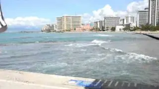 Kapahulu Groin