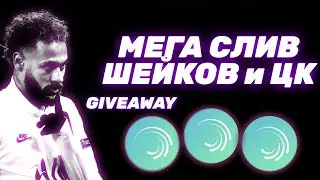 Мега слив ЛУЧШИХ Шейков и ЦК alightmotion | Слив 15 шейков и 5 цк | Mega giveaway shakes and cc's |
