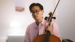 Barbie Girl (Aqua) – Chill Cello