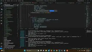 Front End With Vue, Backend with Csharp NET Entity Framework for user management
