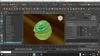 Autodesk Maya