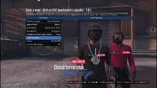 CLSC vs DLTA | OG vs OG
