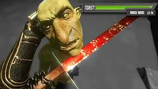 Sword Art Online VR is Closer Than We Think