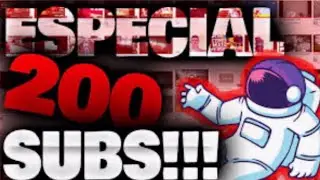 ESPECIAL 200 SUBS MIS SUBS HACEN TRICKSHOTS❤️❤️❤️