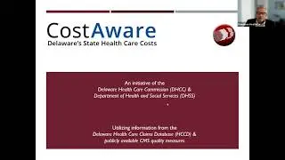 CostAware Stakeholder Engagement Webinar