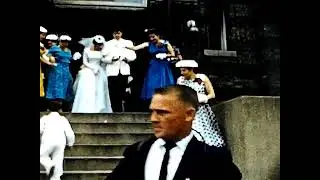 Nonna Wedding