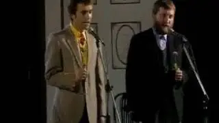 Kabaret Potem - Smutna piosenka