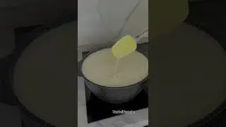 Ауызашарға қызыл ірімшік жасап көріңіз өте дәмді 😍