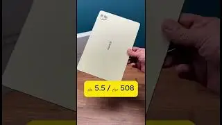 احدث جهاز لوحي من هواوي PRO 🔥