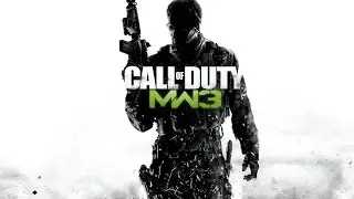 Call of Duty:Modern Warfare 3 Игрофильм [RUS]
