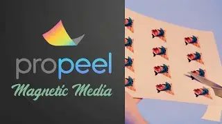 Propeel | Magnetic Media