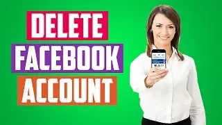 How to Delete Facebook Account/ID Legally